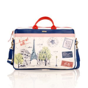 Maletín para PC París