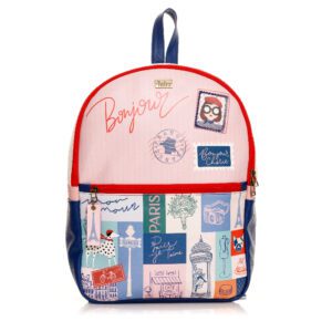 Morral París