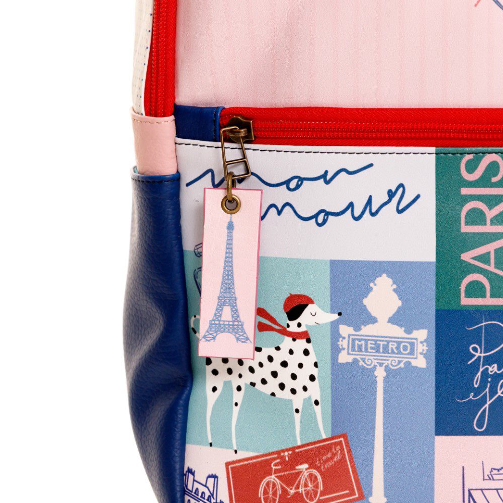 Morral París - Image 4