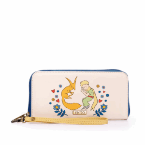 BILLETERA BALI PRINCIPITO CON PULSERA