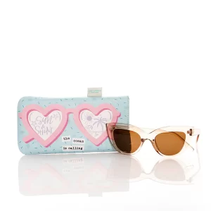 Estuche para Gafas o Celular Colección Happycal Broche