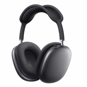 Audífonos Diadema Max color Gris oscuro Almohadilla Magnética