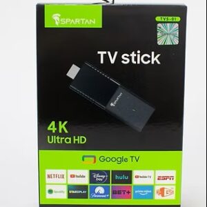 TV Stick Android 11 Spartan