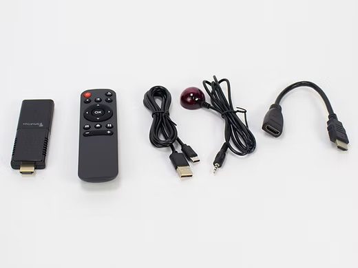 TV Stick Android 11 Spartan - Image 5