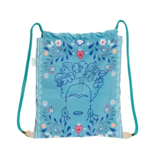 Tula Yo te cielo Frida Kahlo