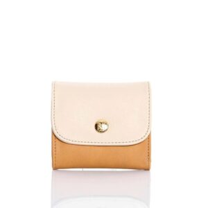 Billetera Mujer Italia Classic