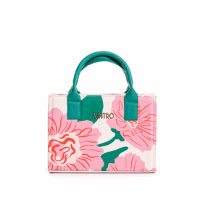 MANOS LIBRES PARA MUJER ESPAÑA FLORAL MASTERPIECE