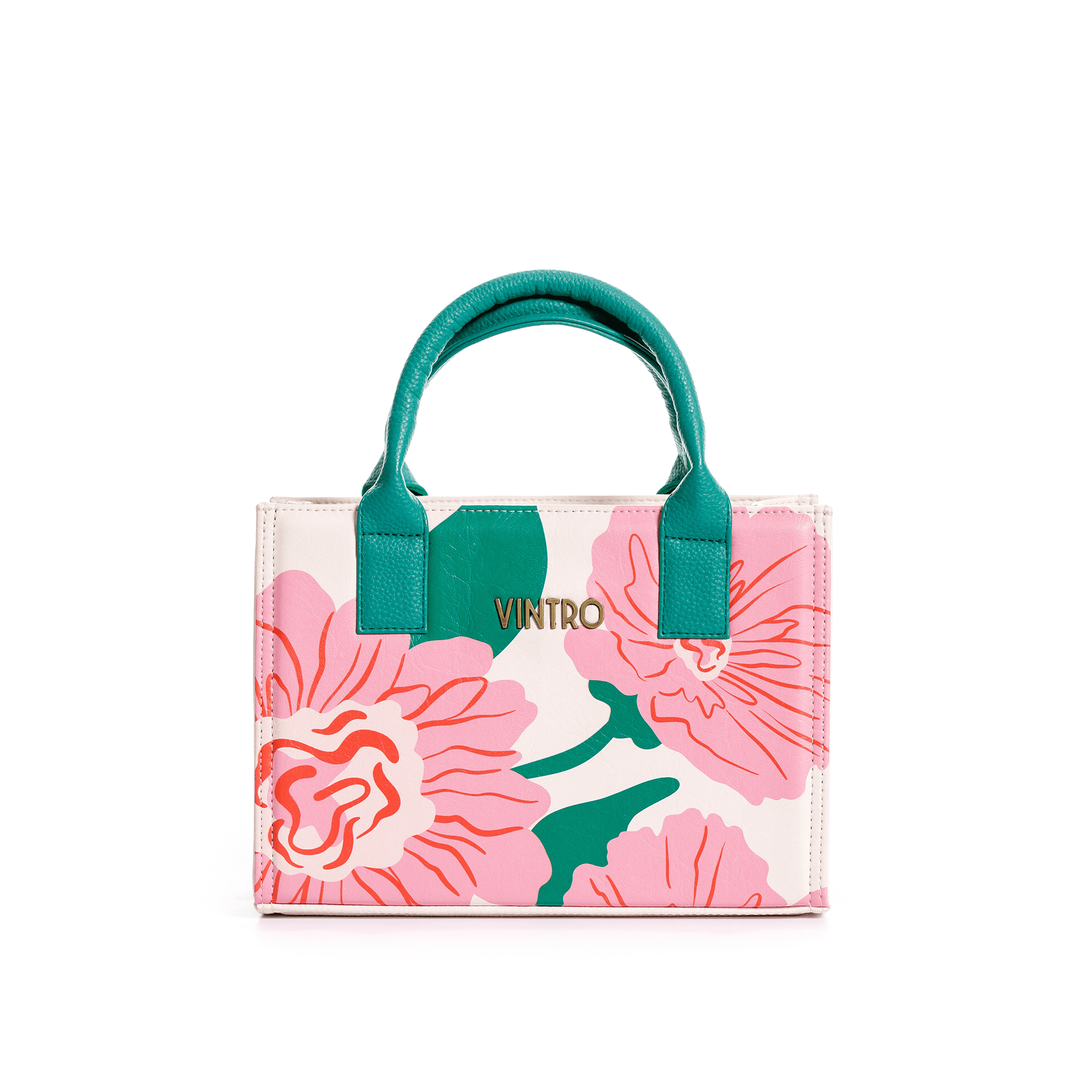 MANOS LIBRES PARA MUJER ESPAÑA FLORAL MASTERPIECE