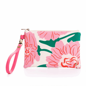 COSMETIQUERA PARA MUJER RUANDA FLORAL MASTERPIECE