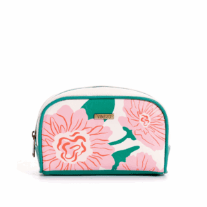 COSMETIQUERA PARA MUJER MOSCU FLORAL