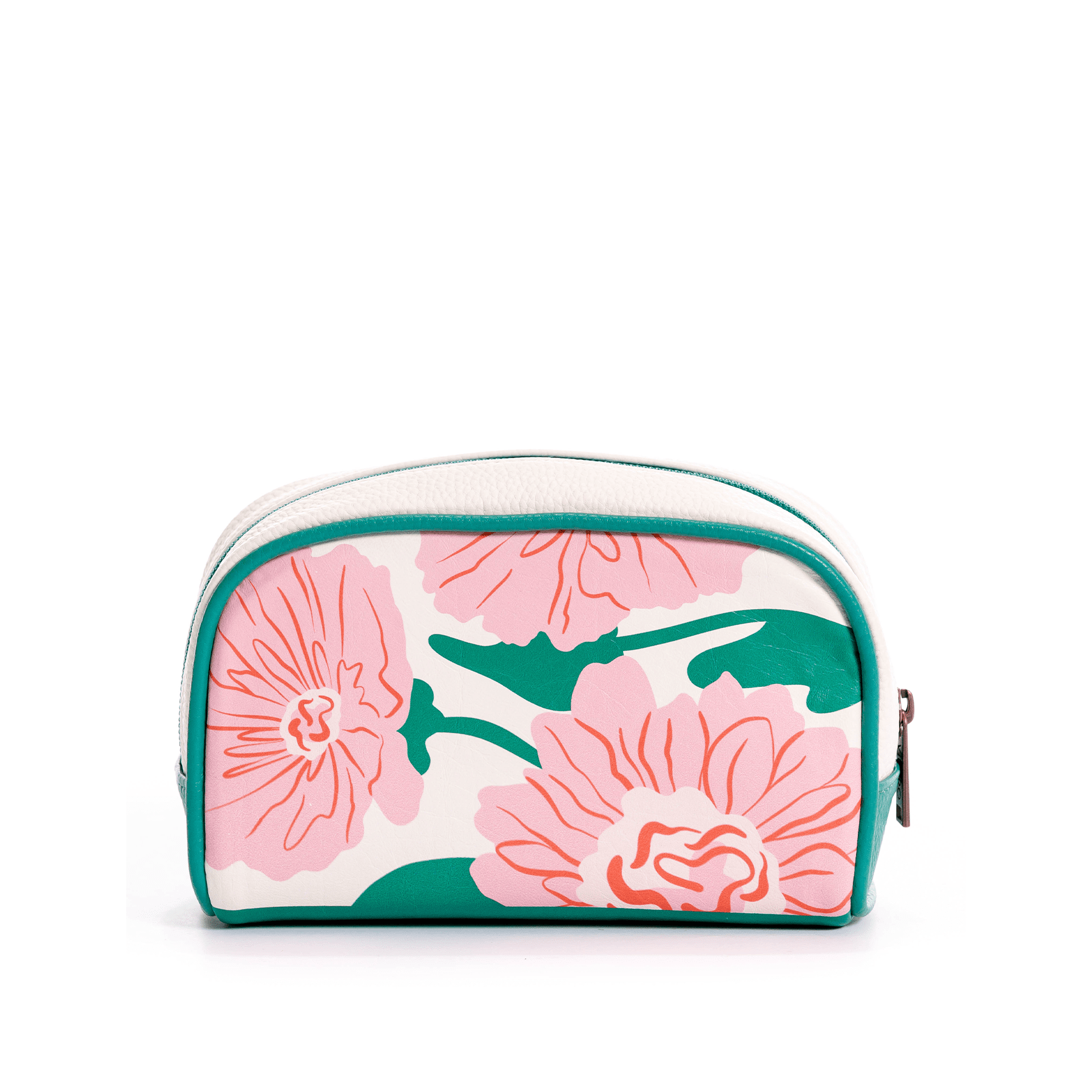 COSMETIQUERA PARA MUJER MOSCU FLORAL - Image 3