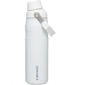 Stanley Fast Flow Lid - botella de agua acero inoxidable 24 Oz