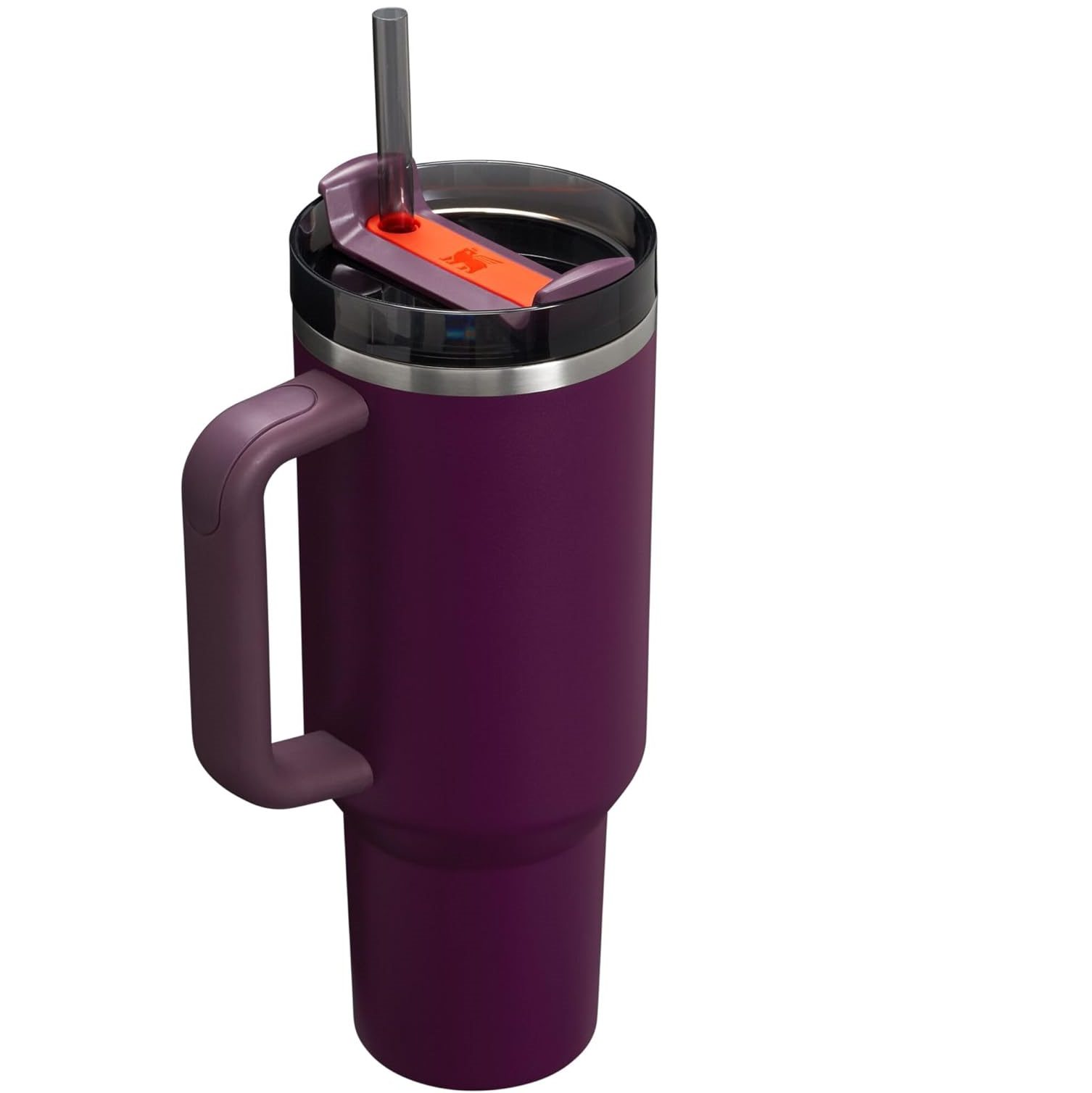Termo Stanley Quencher 40 Onzas color ciruela The Flow State - Image 2