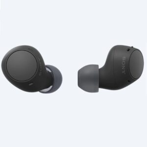 Audifonos Sony WF C510 Color negro
