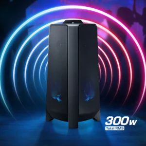Torre de sonido Samsung MX-T40 Sonido Bidireccional